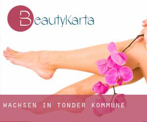 Wachsen in Tønder Kommune Wachsen in Tønder Kommune
