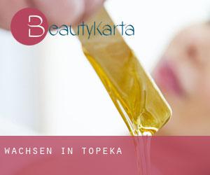 Wachsen in Topeka Wachsen in Topeka