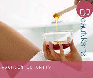 Wachsen in Unity Wachsen in Unity