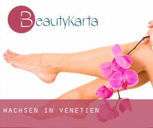 Wachsen in Venetien