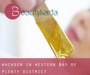 Wachsen in Western Bay of Plenty District Wachsen in Western Bay of Plenty District