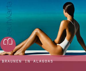 Bräunen in Alagoas Bräunen in Alagoas