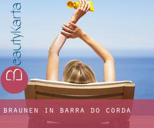 Bräunen in Barra do Corda Bräunen in Barra do Corda