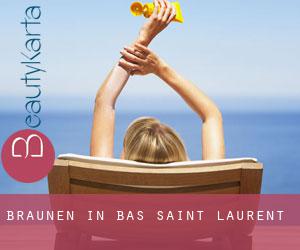 Bräunen in Bas-Saint-Laurent Bräunen in Bas-Saint-Laurent
