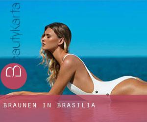 Bräunen in Brasília Bräunen in Brasília