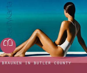 Bräunen in Butler County Bräunen in Butler County