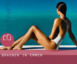 Bräunen in Emmen Bräunen in Emmen