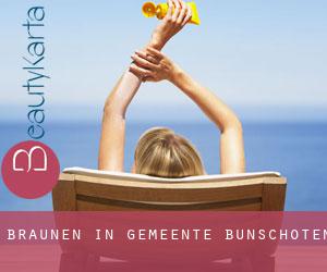 Bräunen in Gemeente Bunschoten Bräunen in Gemeente Bunschoten