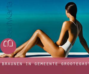 Bräunen in Gemeente Grootegast Bräunen in Gemeente Grootegast