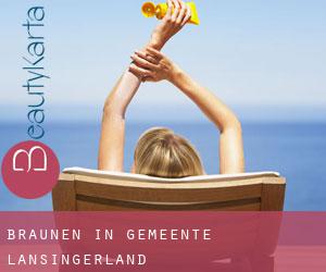 Bräunen in Gemeente Lansingerland Bräunen in Gemeente Lansingerland