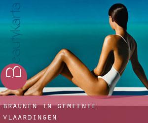 Bräunen in Gemeente Vlaardingen Bräunen in Gemeente Vlaardingen