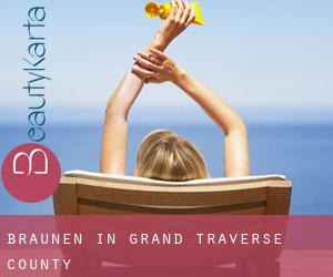 Bräunen in Grand Traverse County Bräunen in Grand Traverse County