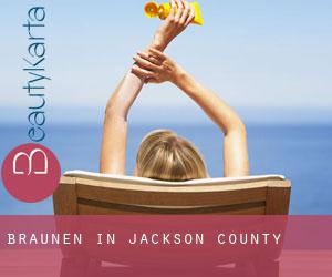 Bräunen in Jackson County Bräunen in Jackson County
