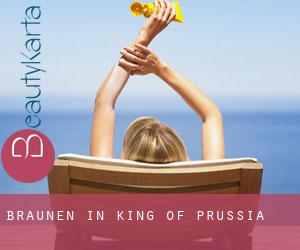 Bräunen in King of Prussia Bräunen in King of Prussia