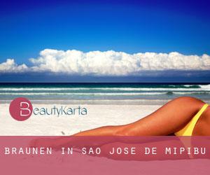 Bräunen in São José de Mipibu Bräunen in São José de Mipibu