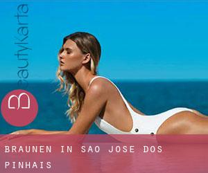 Bräunen in São José dos Pinhais Bräunen in São José dos Pinhais