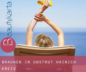 Bräunen in Unstrut-Hainich-Kreis Bräunen in Unstrut-Hainich-Kreis