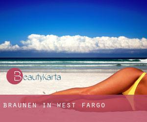 Bräunen in West Fargo Bräunen in West Fargo