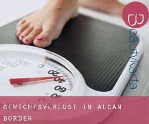 Gewichtsverlust in Alcan Border