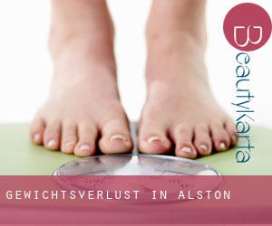 Gewichtsverlust in Alston
