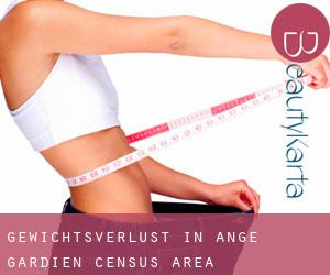 Gewichtsverlust in Ange-Gardien (census area)