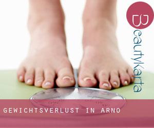 Gewichtsverlust in Arno