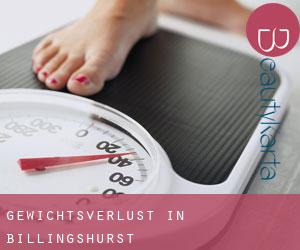 Gewichtsverlust in Billingshurst