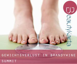Gewichtsverlust in Brandywine Summit