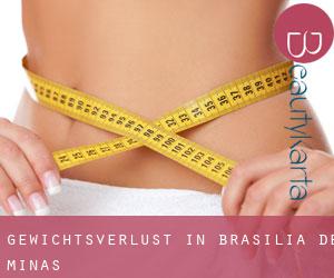 Gewichtsverlust in Brasília de Minas