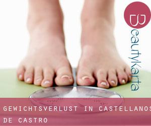 Gewichtsverlust in Castellanos de Castro