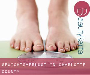 Gewichtsverlust in Charlotte County