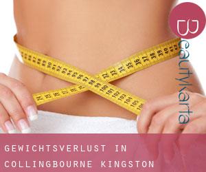 Gewichtsverlust in Collingbourne Kingston