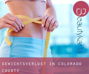 Gewichtsverlust in Colorado County