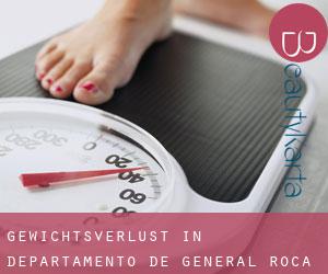 Gewichtsverlust in Departamento de General Roca