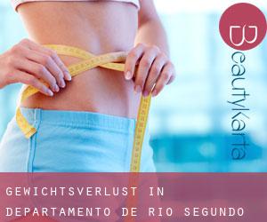 Gewichtsverlust in Departamento de Río Segundo