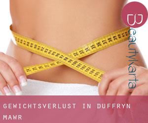 Gewichtsverlust in Duffryn Mawr