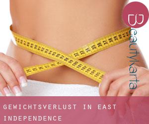 Gewichtsverlust in East Independence