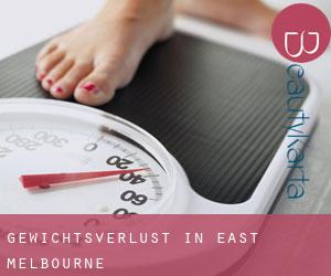 Gewichtsverlust in East Melbourne