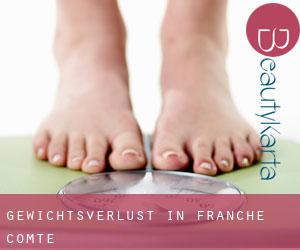Gewichtsverlust in Franche-Comté