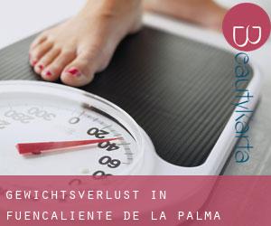 Gewichtsverlust in Fuencaliente de la Palma