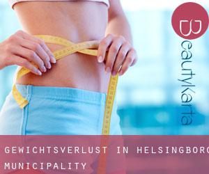 Gewichtsverlust in Helsingborg Municipality