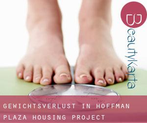 Gewichtsverlust in Hoffman Plaza Housing Project