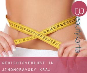 Gewichtsverlust in Jihomoravský kraj Gewichtsverlust in Jihomoravský kraj