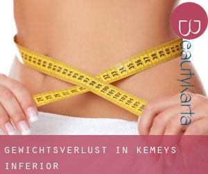 Gewichtsverlust in Kemeys Inferior Gewichtsverlust in Kemeys Inferior