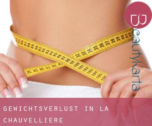 Gewichtsverlust in La Chauvellière