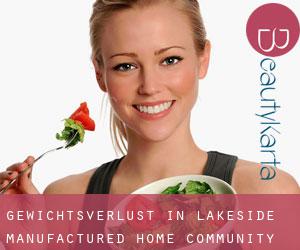 Gewichtsverlust in Lakeside Manufactured Home Community