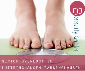 Gewichtsverlust in Luttringhausen (Barsinghausen)