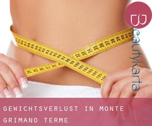 Gewichtsverlust in Monte Grimano Terme