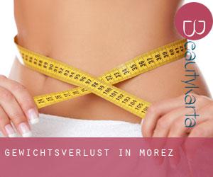 Gewichtsverlust in Morez