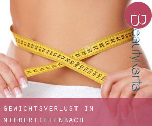 Gewichtsverlust in Niedertiefenbach
